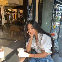 Profil Moon Gabi (Foto: Instagram/ iamchocobi)