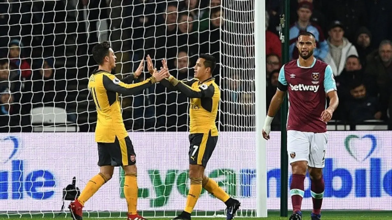 Arsenal