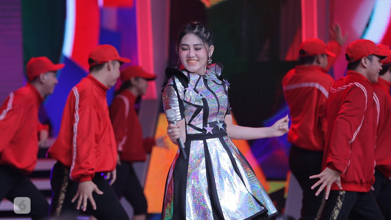 [Bintang] Via Vallen