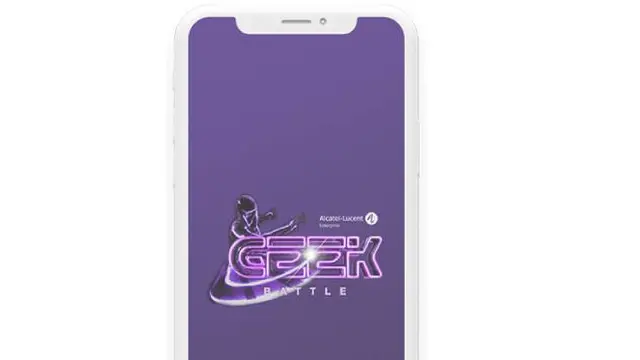 ALE Geek Battle
