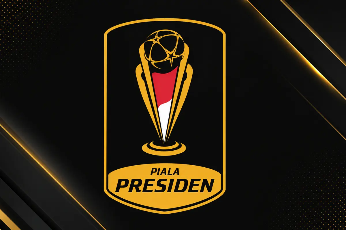 Piala Presiden 2026