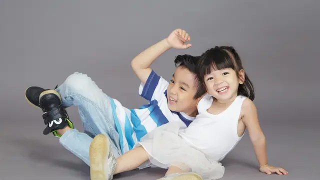 Ajarkan Anak Mengenali dan Mengelola Emosi