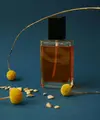 Aroma citrus musk dikenal memiliki karakter segar sekaligus lembut yang sering dikaitkan dengan kepribadian optimis dan hangat. [Dok/Pexels.com/Daria Liudnaya].