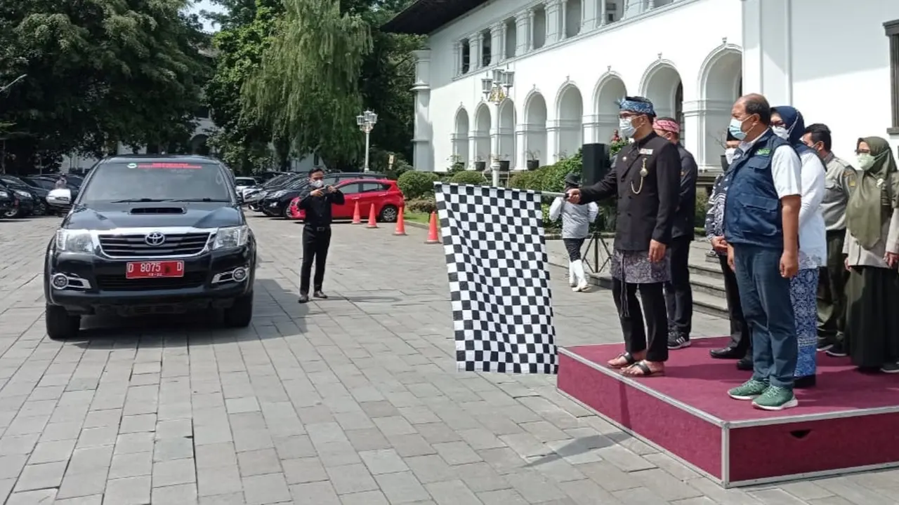 Ridwan Kamil