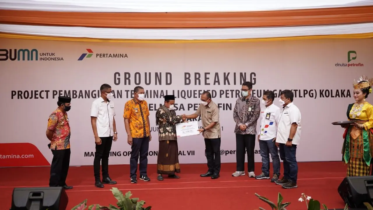 PLN komitmen untuk melistriki dengan kualitas yang andal dan baik