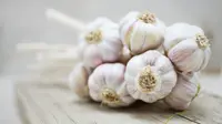 Harga Bawang Putih Naik Rp 5.000 Jelang Ramadan 