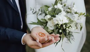 Menikah di Bulan Safar Apa Boleh? Simak Hukum dan Penjelasannya