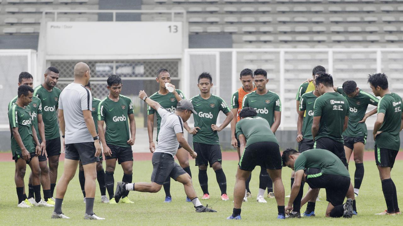 Timnas Indonesia U-22