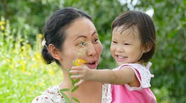 Single Mom Besarkan Anak Di Rumah Tak Diduga Rezeki Terus Datang
