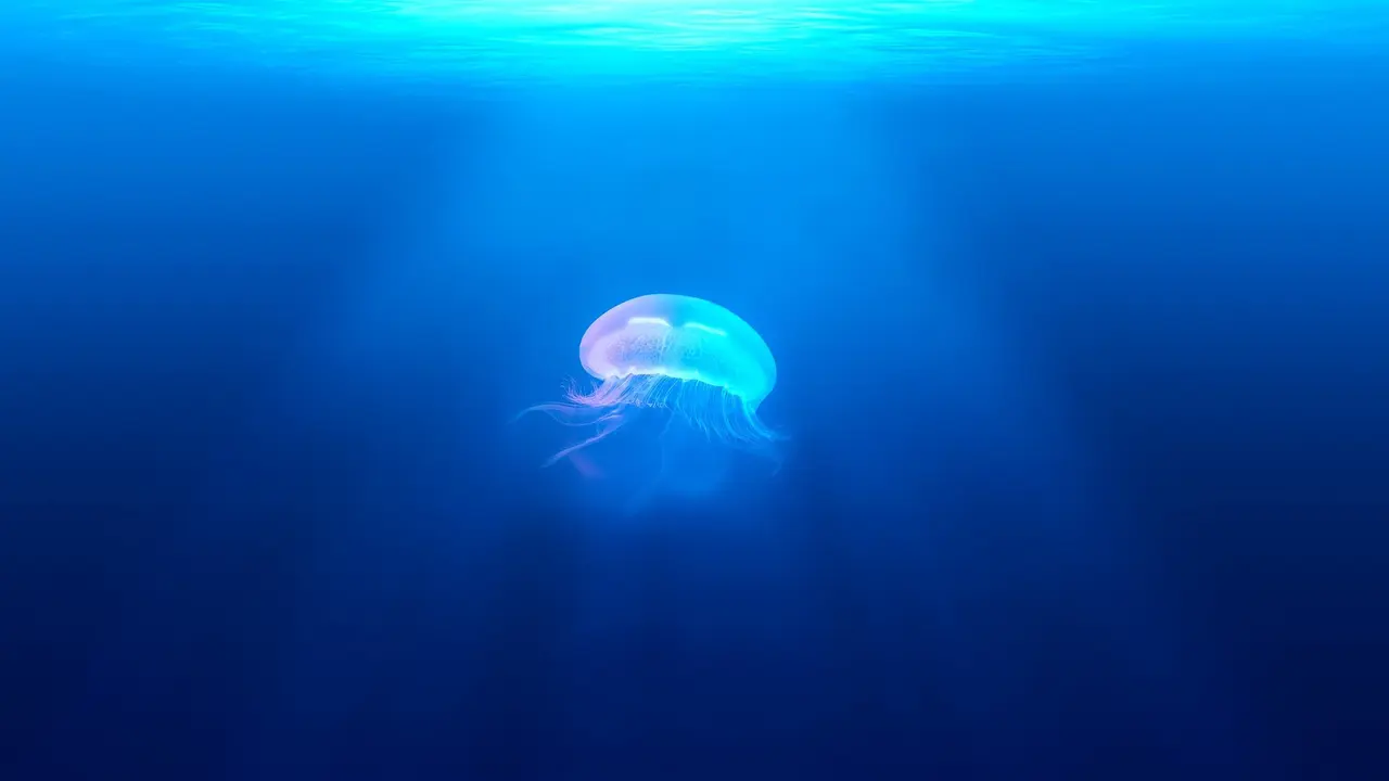 Ubur-ubur