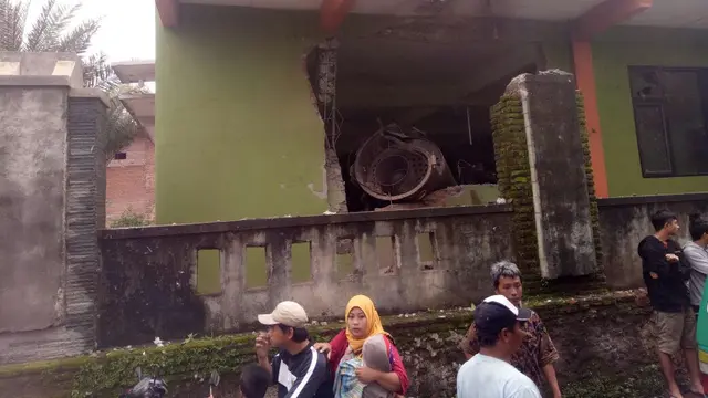 Blower Laundry
