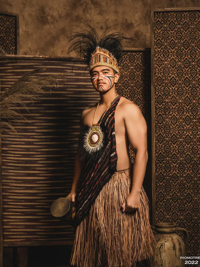 Kaesang Pangarep. (Foto: Dok. Rio Motret dari Instagram @kaesangp)