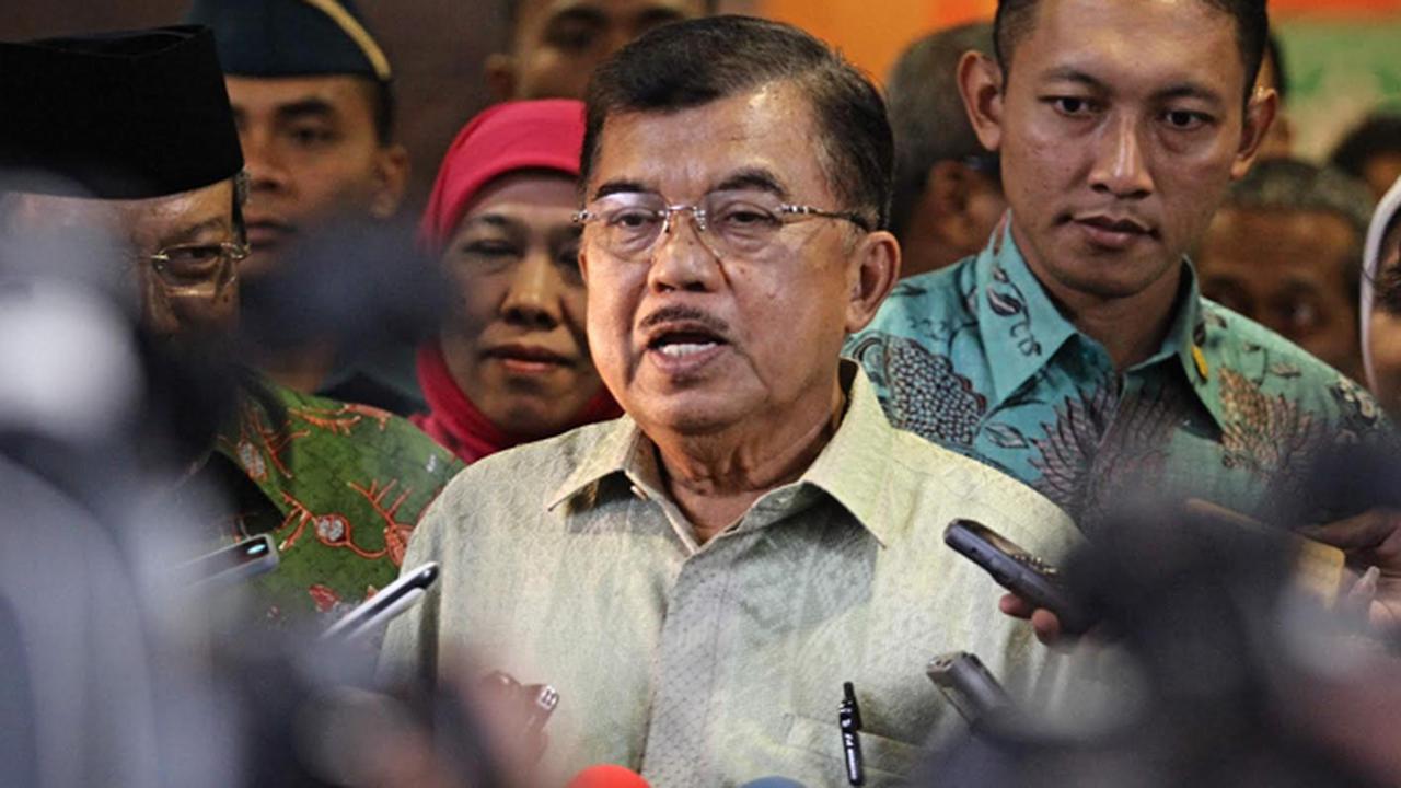Jusuf Kalla 