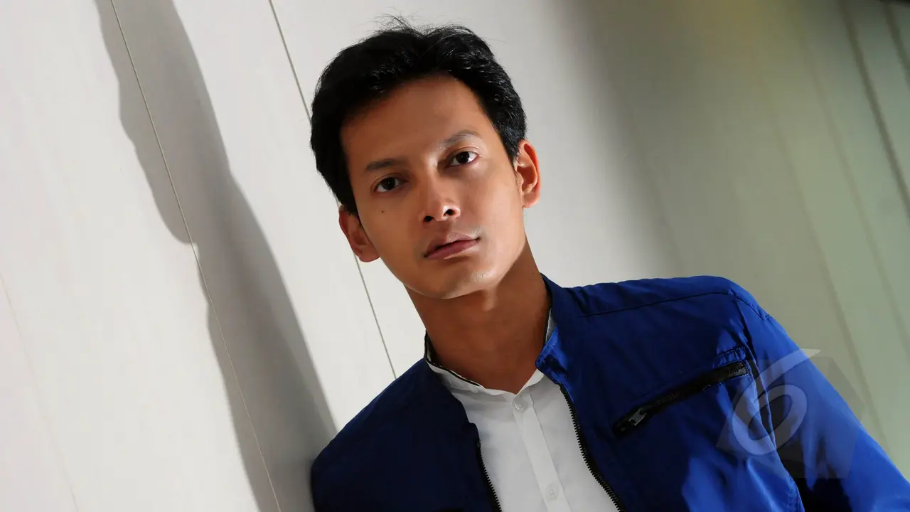 Fedi Nuril