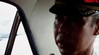 Jenderal Hoegeng Turun ke Jalan Lihat Tukang Becak Langgar Lalin, Ini Dilakukannya. Youtube/MbN Files©2023 Merdeka.com