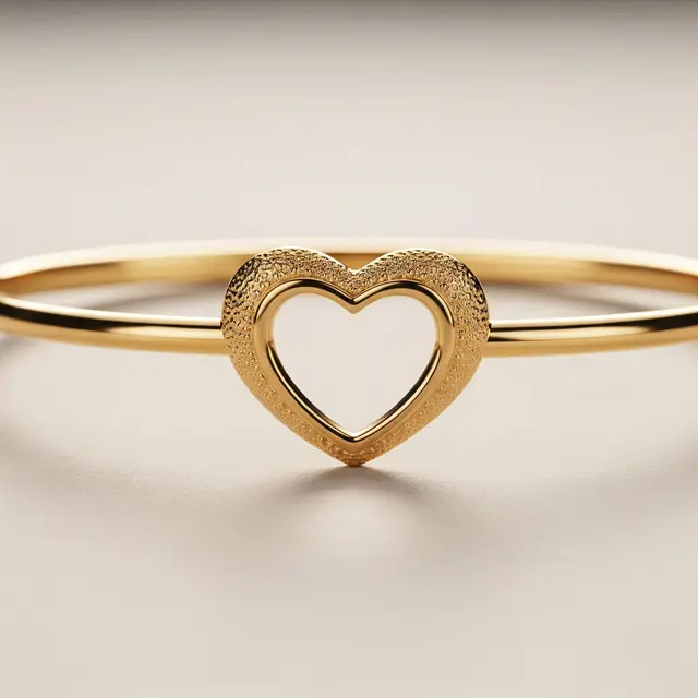 9 Model Gelang Emas Elegan 2 Gram 2025, Tampil dengan Klasik Minimalis