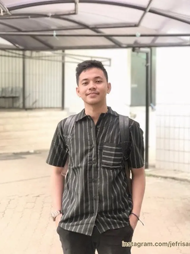 Jefrisanz