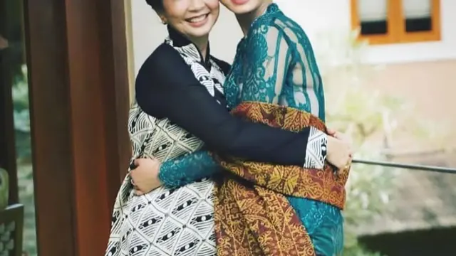 Profil Raline Shah, Artis Cantik yang Baru Saja Dilantik Jadi Staf Khusus Kementerian Komdigi (credit: instagram.com/ralineshah).