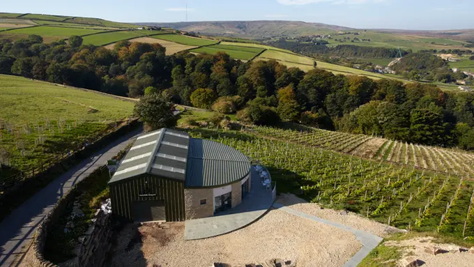 Pecinta Wine, 17 Tempat di Inggris Ini Nggak Boleh Kamu Lewatkan