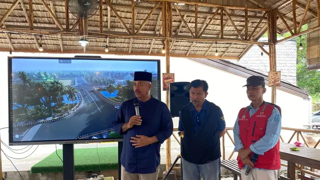Jembatan Baru Tenggarong, Harmoni Pembangunan dan Pelestarian Ikon Sejarah di Tepi Mahakam