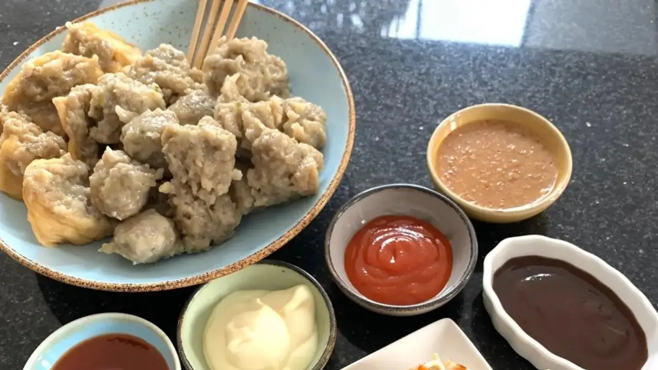 Resep pentol sayur. (dok. Cookpad @Journey_Me)