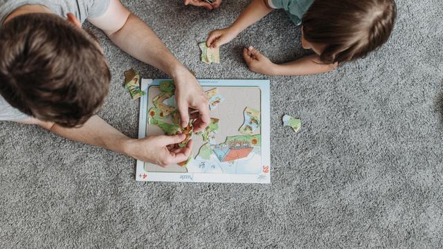 5 Manfaat Permainan Kata Bagi Anak, Dapat Mencerdaskan dan Meningkatkan IQ