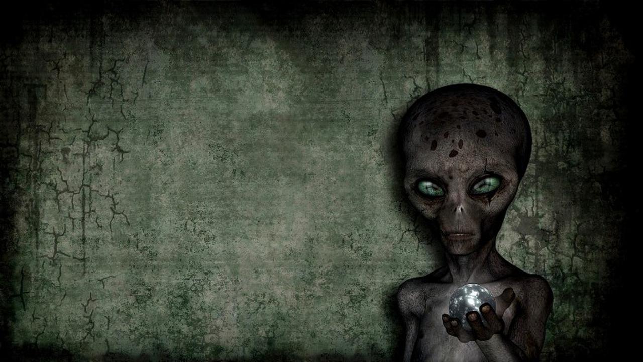 7 Negara yang Paling Sering Didatangi Alien