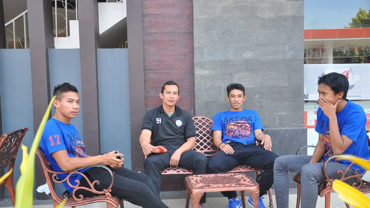 Arema Cronus