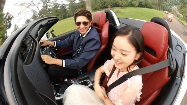 Drama Menguak Rahasia Besar di Sinetron Terbaru SCTV Cinta 