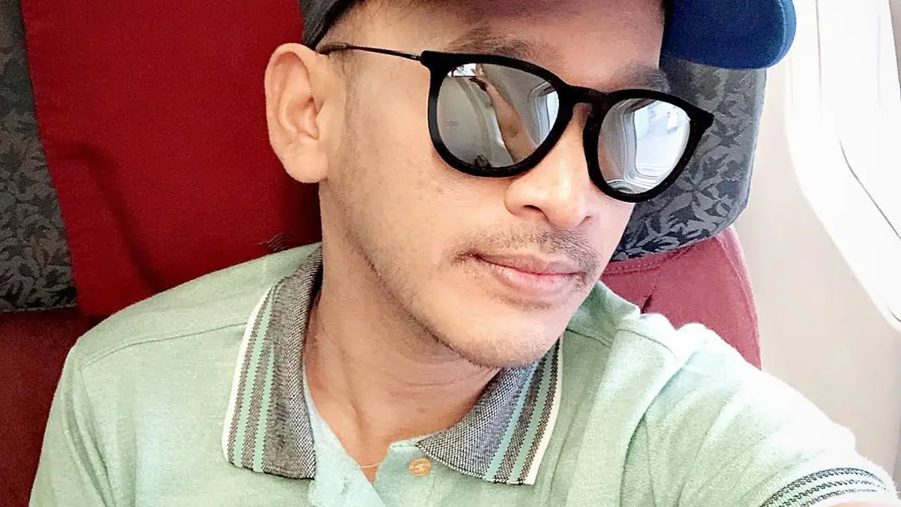 [Bintang] Ruben Onsu