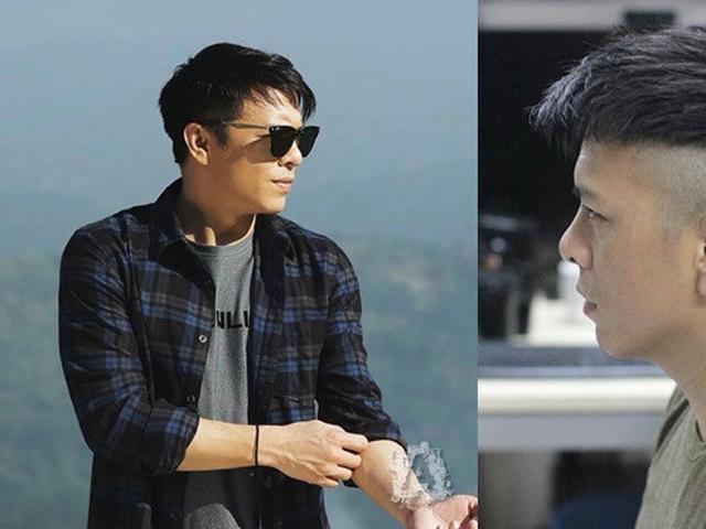 6 Potret Gaya Rambut Terbaru Ariel Noah Curi Perhatian Hot Liputan6 Com