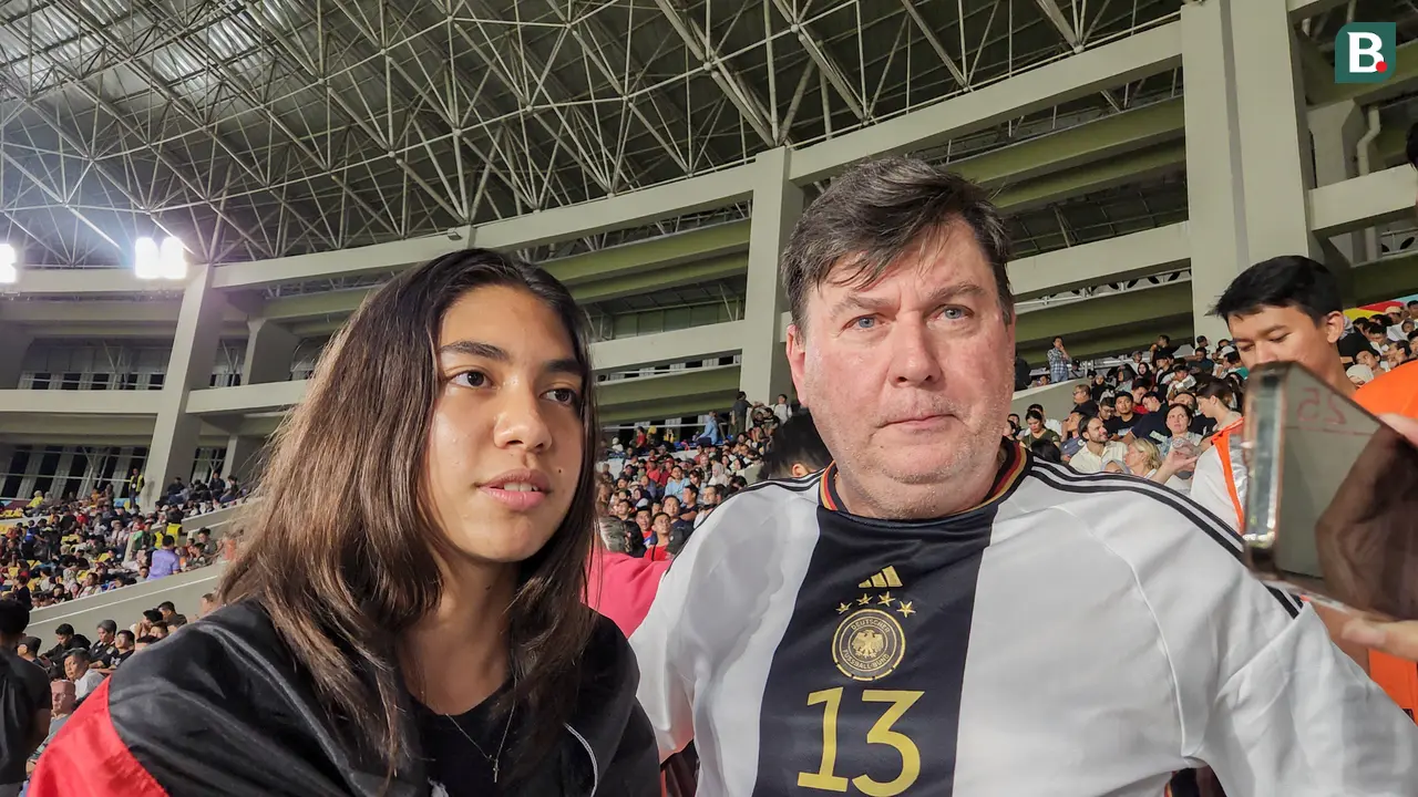 Claudia Scheunemann, Piala Dunia U-17 2023