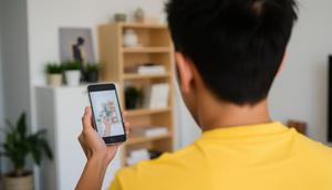 Ilustrasi Oknum Guru Diduga Hina Remaja Disabilitas Saat Live, Begini Pandangan Islam Soal Merendahkan Sesama. Foto dibuat oleh AI.