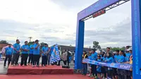 Wamentrans: Transmigrasi Turunan Asta Cita Presiden untuk Pemerataan Pembangunan