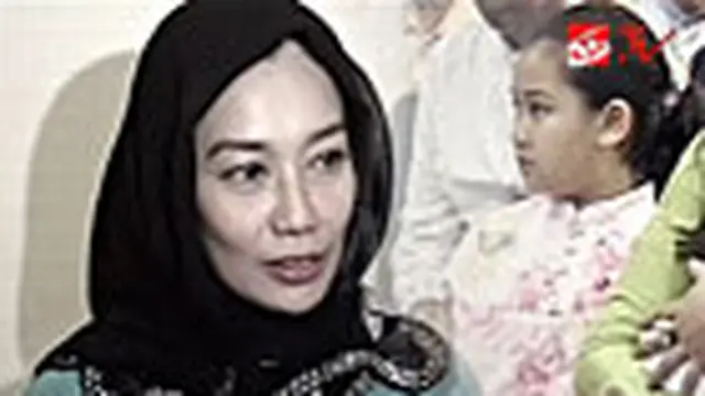 Aaliya Tinggalkan Angie, Kembali ke Reza