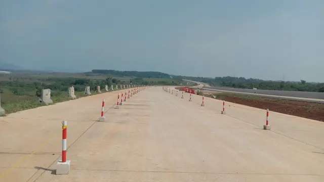 Jalan Tol Jakarta-Cikampek (Japek) II Selatan