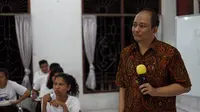 Era Sekarang, Pejabat Bikin Kebijakan Berdasar Komentar di Medsos