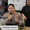 Polisi jelaskan kondisi 4 anggota Brimob yang ditikam oknum TNI (foto: Ola Keda/Liputan6.com)
