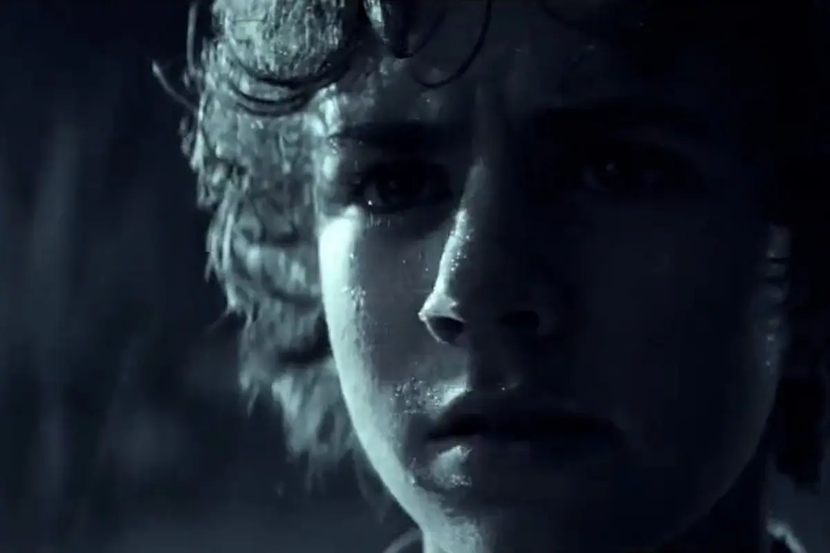 Percy Jackson and the Olympians (Foto: Screen Shot YouTube Disney Plus Teaser | Percy Jackson and the Olympians | Disney+)