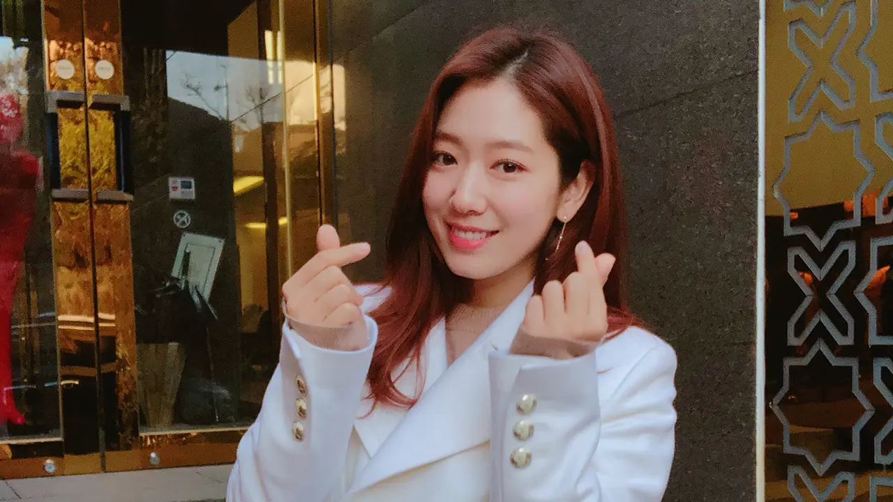 [Bintang] Fakta-Fakta Unik dari Si Cantik Park Shin Ye