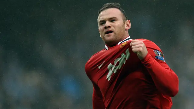 Foto: 5 Pencetak Gol Terbanyak Manchester United di Ajang Liga Champions, Ada Ole Gunnar Solskjaer
