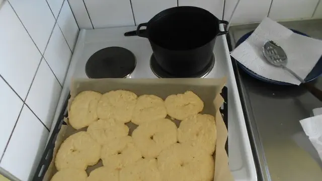 8 Momen Apes Netizen saat Memasak Ini Ngenes Banget