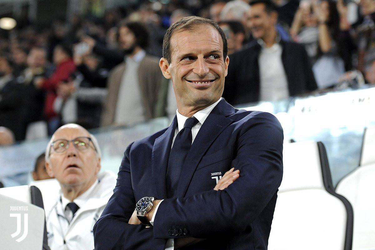 Massimiliano Allegri (Juventus)