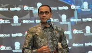 OJK Optimistis Banyak Emiten Indonesia Masuk Indeks Global