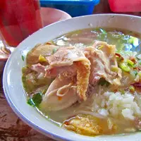 Soto Ayam Solo (sumber: surakarta)