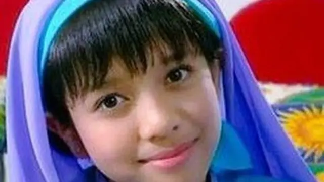 6 Potret Lawas Dea Ananda yang Imut, Dulu Dikenal Sebagai Artis Cilik