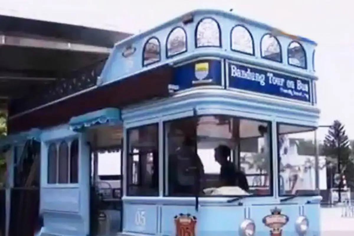Bus Bandros