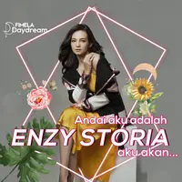 Nama Enzy Storia kini begitu digemarin. Bukan hanya karena wajah yang cantik, ternyata di masa lalu ia memiliki segudang permasalahan tentang insecurity. Selengkapnya, ketahui lebih jauh yuk tentang Enzy Storia dalam video berikut, Sahabat Fimela!