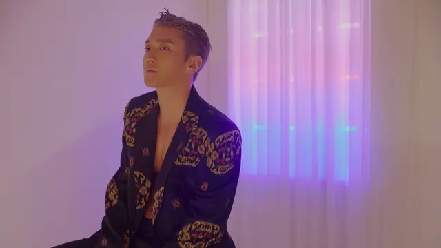 Choi Siwon (SM Entertainment via Soompi)