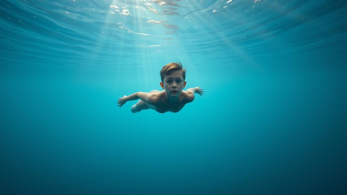 Menjelajahi Keindahan Dunia Bawah Laut Dalam Arti Mimpi